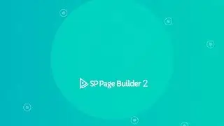 SP Page Builder 2 Overview