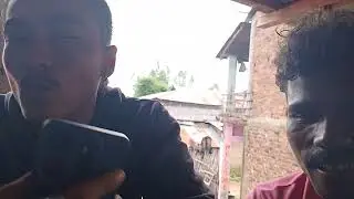 Nepali rap tharu song weed lover