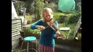 CIGAR BOX FIDDLE MAKING