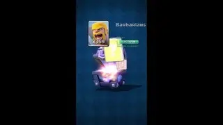 Clash Royale | CRAZY FREE SUPER MAGICAL CHEST OPENING
