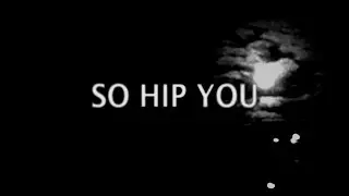 CHAVANNES - SO HIP YOU - 2018