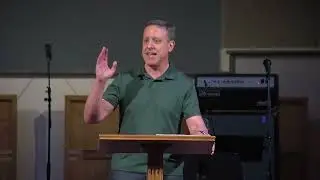FBC Medford Sunday, December 21, 2025 - 