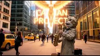 CATMAN REBORN | NEW HERO CATMAN IS READY TO HELP #catman