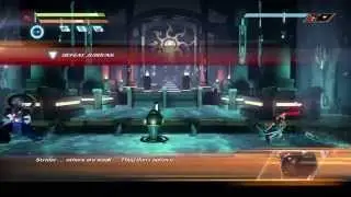 Strider #29. Juroung is awesome. Got the Magnetic cypher!!
