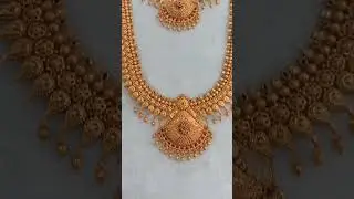 20 Must-Have Long Chain Necklace Designs of 2023 Viral YouTube Shorts Video#shortsvideo #viralvideo
