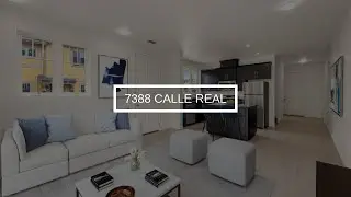 7388 Calle Real | Goleta Real Estate