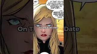 Dr. Doom's Wedding is Ruined #drdoom #shorts