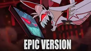 Vox Populi Epic Orchestral Version | Hazbin Hotel Season 2