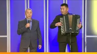 «Эн-сулускун 50+»: Төрдүс таһаарыыта (29.02.20)