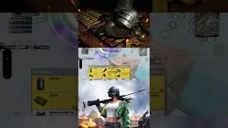 Вытаскиваем катку в топ один в PUBG mobile #hiphop #reggae #freestyle #pubg #gamers #song #pubgmemes