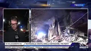 TG Sera 15/01/2026