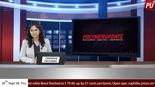 Propylene Prices Climb In Asia