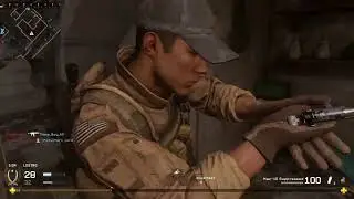 Call of Duty®: Modern Warfare® Remastere