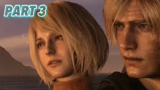 I'm Coming For You Saddler! - RESIDENT EVIL 4 | LEON S. KENNEDY | HARDCORE MODE | PART 3 - (1-28-26)