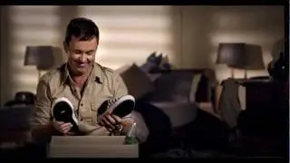Salvos Stores Donate TVC