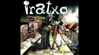 IRATXO, cancion NANA. 