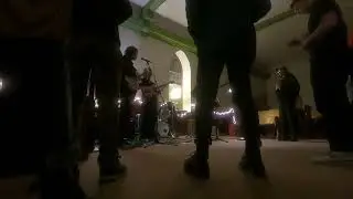 Sunforger in Kingston March 22a