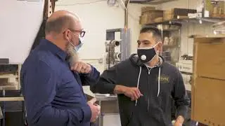 Reverie for Business
