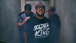 Kingdom Muzic Presents - Rising Soundz ft. Bryann T, Triple Thr33, Antwoine Hill, & Kevin Santiago