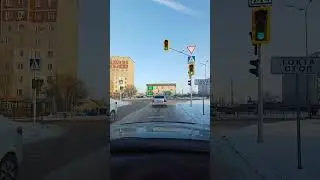 Караганда, Майкудук - город,такси. 26 01 2026