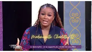 #murielblanche : Je ne peux pas vivre sans filtres..