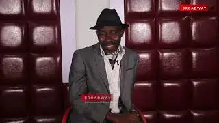 &ldquo;80% Of Men Who Act Feminine Are Gay&rdquo; Fashion Designer Steve Ray