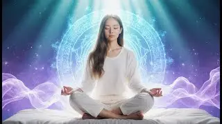 741 Hz Healing Frequency 🌿 Live 24/7 | Powerful Detox Music for Sickness Recovery & Inner Cleansing