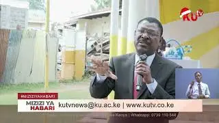 Wetang’ula asifu juhudi za Kenya kwanza kupunguza ajali za barabarani