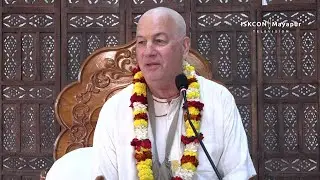 ISKCON Kirtan Standards by H.G. Vishnugada Das (ACBSP) - February 04, 2026