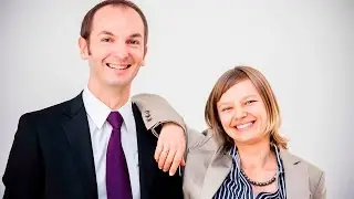 Understand micro expressions like a successful leader | Patryk & Kasia Wezowski (Summary)