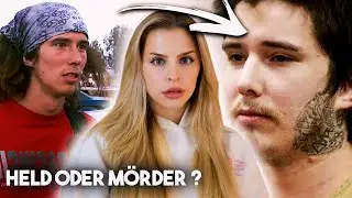 Kai der axtschwingende Anhalter | Der Fall Caleb Lawrence McGillvar