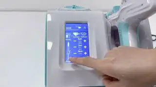 MP07 vital injector