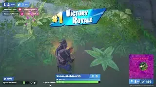 FORTNITE CHAPTER 4 SEASON 3 VICTORY ROYALE 2 [ OLD GAMEPLAY ]