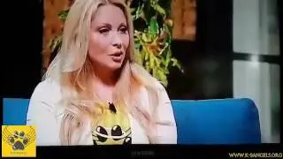 K-9 Angels on London Live TV News