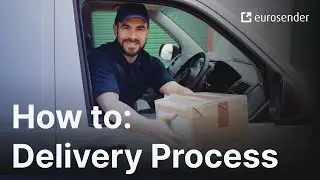 Courier Delivery Process: Most Common Questions Answered