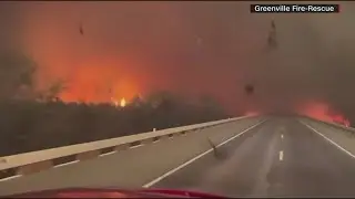 Texas AG Ken Paxton suing electric company over largest wildfire in state history