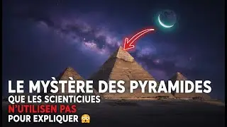 TOP 5 LES SECRETS DES PYRAMIDES🔺🤯​
