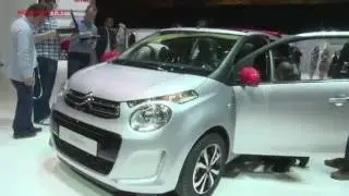 Genf Autosalon