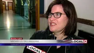 Senior citizens lobby to try to save Over-the-Rhine Senior Center