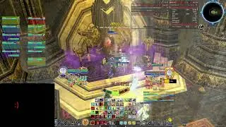[Lotro] The Tower of Orthanc T2C Bukot (Shadow) - Red Mariner POV - Server Second (Mordor)