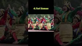 10 contoh budaya indonesia yang mendunia