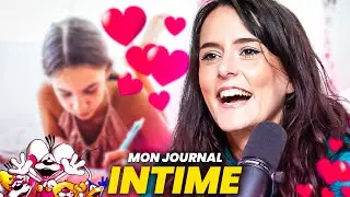 J'ai retrouv&eacute; mon journal intime et c'est hilarant ! Ultia Storytime