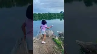 #fishing #evolution #imabigkidnow