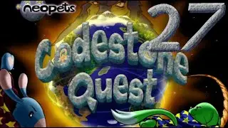 Let's Play Neopets: Codestone Quest, ep 27: 