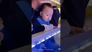 BTS members future baby 😂😎#bts #army#subscribe