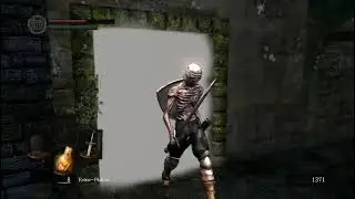 guide part 2 undead asylum (sigma)
