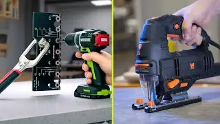 10 Best Woodworking Tools for Building Projects Beginners Must Have