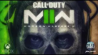 Прохождение Call of Duty Modern Warfare 2 Remastered #1 #xbox #gamepass #callofduty