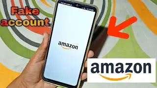 How To Create Unlimited Amazon Account New Trick 2021 | Fake Amazon Account Kaise Banaye 2021 ||