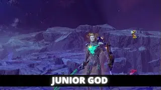 SKYFORGE TUTORIAL EP 13 Junior God Dicas Catch Up System🎸